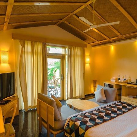 Wild Rose Resort And Spa 布什格尔 外观 照片